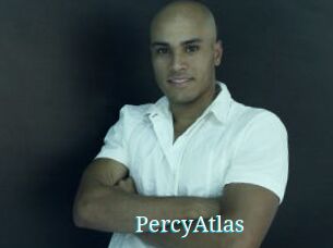 PercyAtlas
