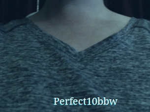 Perfect10bbw