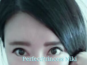 PerfectPrincess_Niki