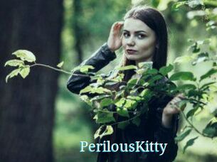 Perilous_Kitty