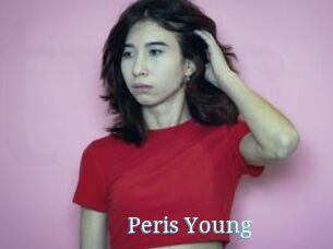 Peris_Young