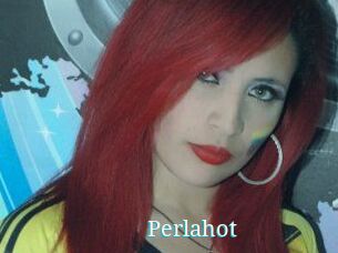 Perlahot