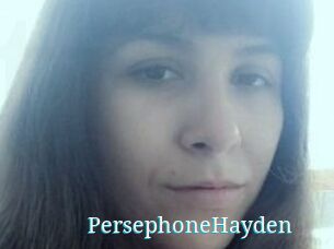 PersephoneHayden