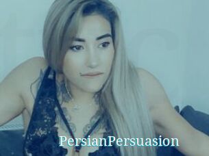 PersianPersuasion