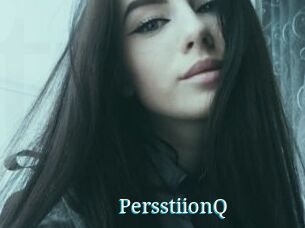 PersstiionQ