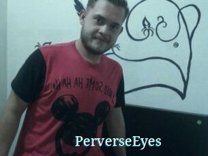 PerverseEyes