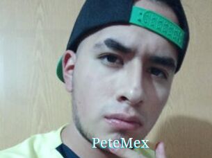 PeteMex