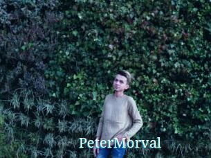 PeterMorval