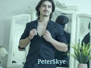 PeterSkye