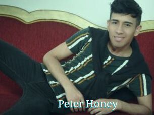 Peter_Honey