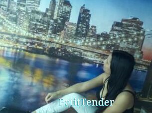 PetitTender