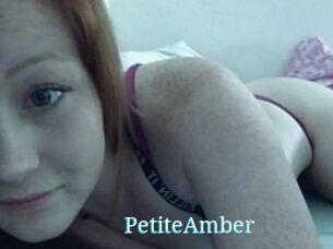 PetiteAmber