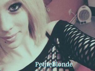 PetiteBlonde