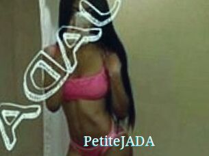 PetiteJADA