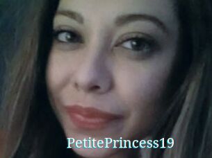 PetitePrincess19