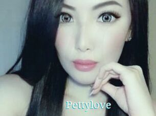 Pettylove
