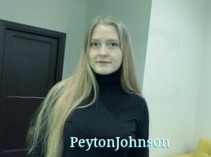 PeytonJohnson