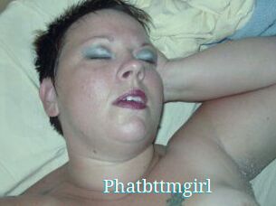Phatbttmgirl