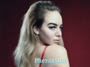 PhenixStarr The voyeurs club