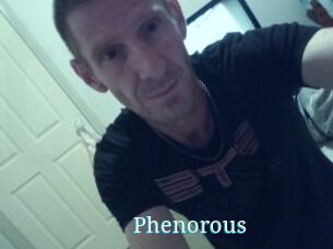 Phenorous