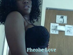 Pheobe_Love