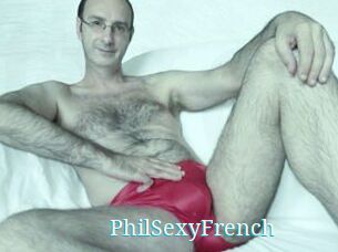 PhilSexyFrench