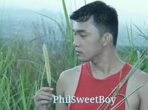 PhilSweetBoy