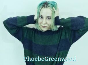 PhoebeGreenwood