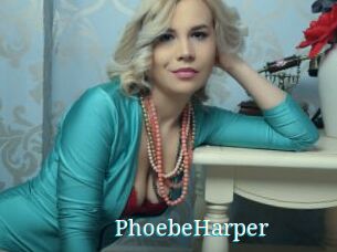 PhoebeHarper