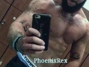 PhoenixRex