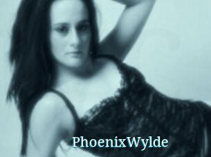 PhoenixWylde