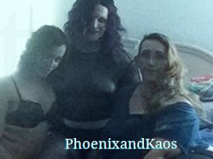 PhoenixandKaos