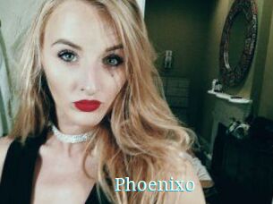 Phoenixo