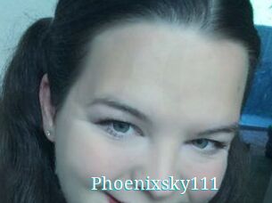 Phoenixsky111