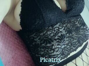 Picatrix