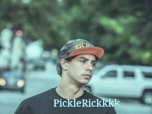 PickleRickkkk
