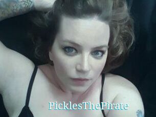 PicklesThePirate