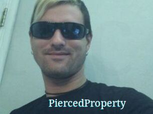 PiercedProperty