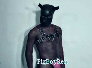 PigBoyRen