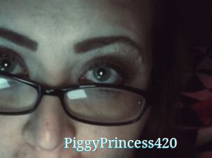 PiggyPrincess420