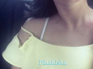 Pikakiska