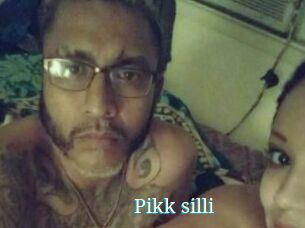 Pikk_silli