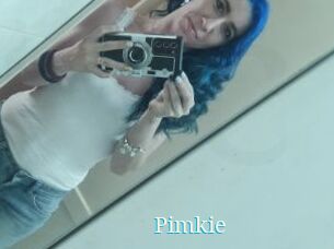 Pimkie