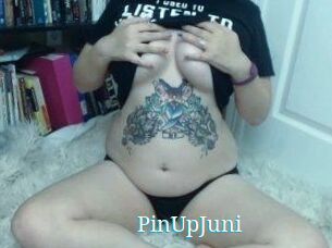 PinUpJuni