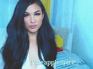 PineappleSpice