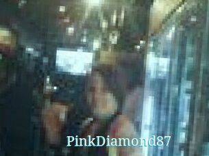 PinkDiamond87