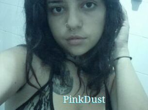 PinkDust