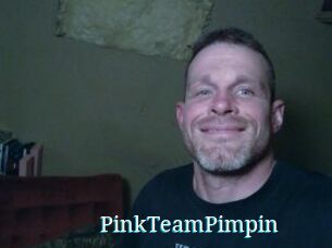 PinkTeamPimpin