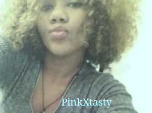 PinkXtasty