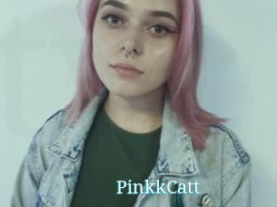 PinkkCatt